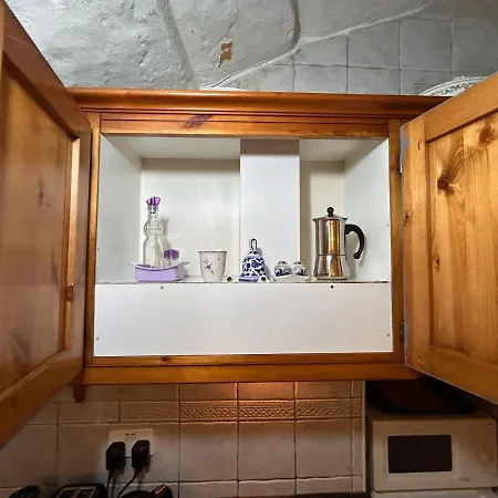 Central Townhouse With Maltese Balcony * ואלטה