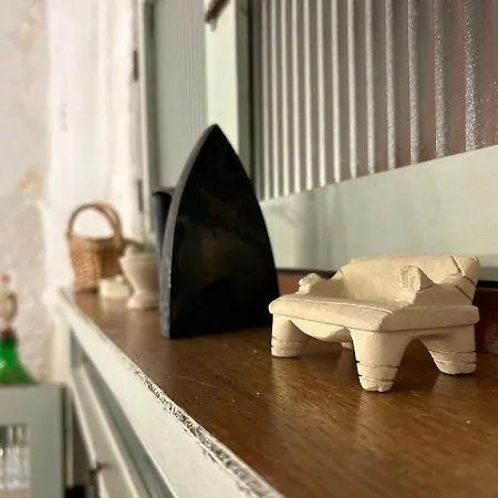 Central Townhouse With Maltese Balcony ואלטה