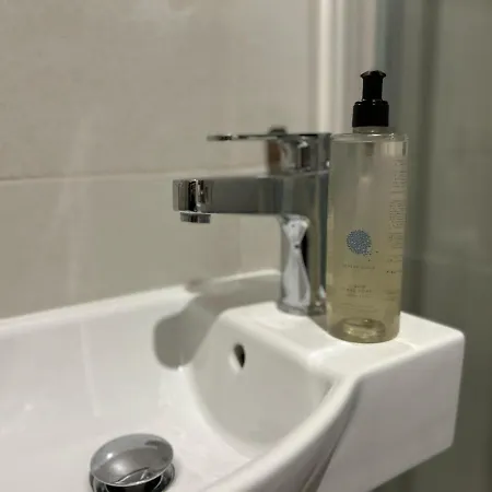 Appartement Central Townhouse With Maltese Balcony Valletta