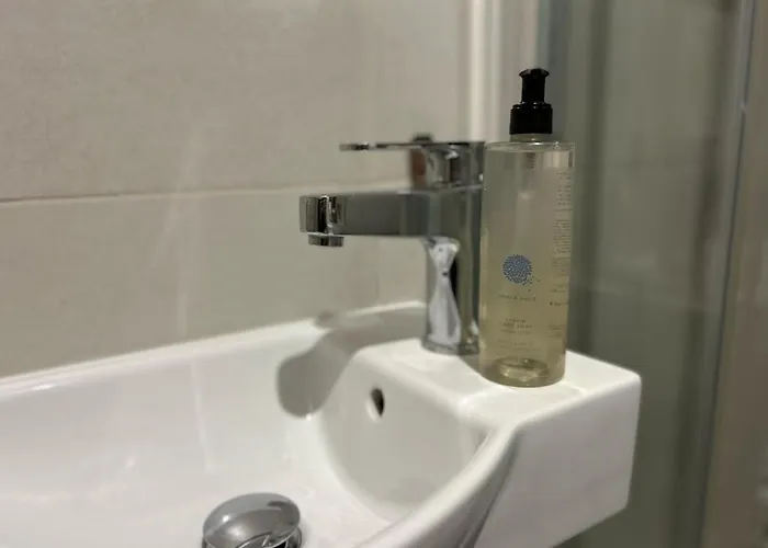 Apartament Central Townhouse With Maltese Balcony Valletta