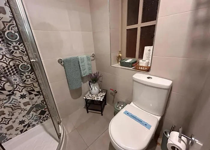 Apartament Central Townhouse With Maltese Balcony *